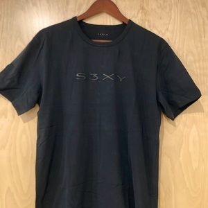 TESLA “SEXY” T Shirt